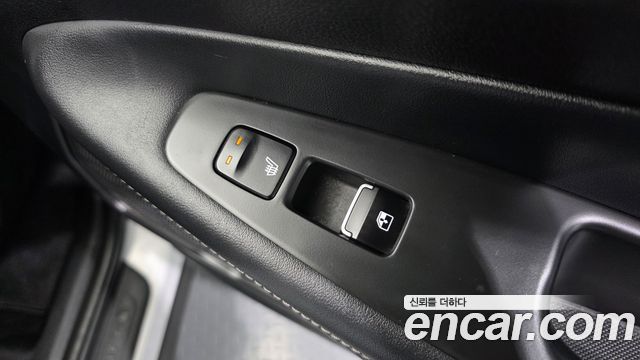 Hyundai Santafe 2019 — photo 24
