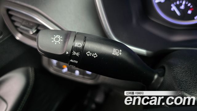 Hyundai Santafe 2019 — photo 30