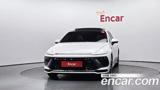 Hyundai Sonata 2026 — photo 3