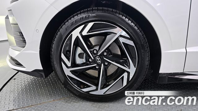 Hyundai Sonata 2026 — photo 5