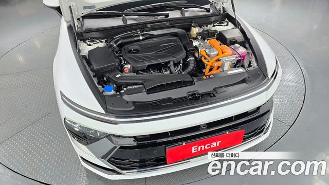 Hyundai Sonata 2026 — photo 6