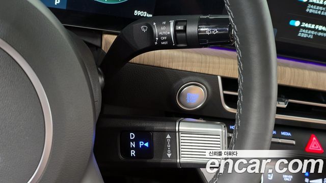 Hyundai Sonata 2026 — photo 9