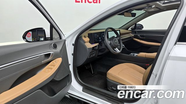 Hyundai Sonata 2026 — photo 10