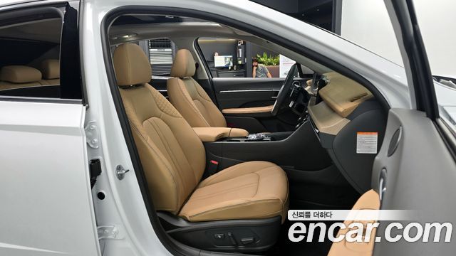 Hyundai Sonata 2026 — photo 11