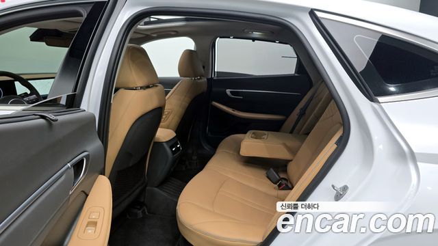 Hyundai Sonata 2026 — photo 12
