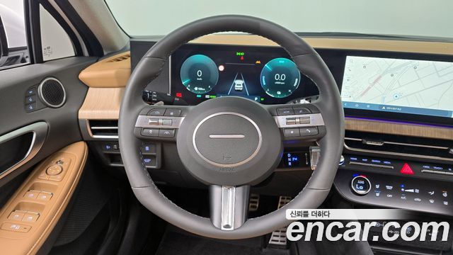 Hyundai Sonata 2026 — photo 13