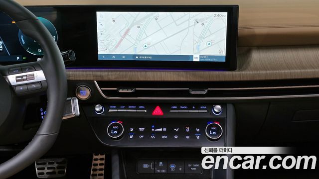 Hyundai Sonata 2026 — photo 18