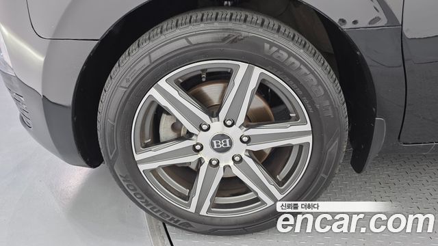 Hyundai Staria 2022 — photo 5