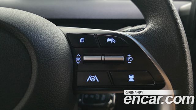 Hyundai Staria 2022 — photo 21