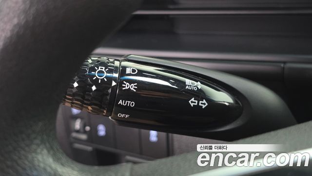 Hyundai Staria 2022 — photo 22