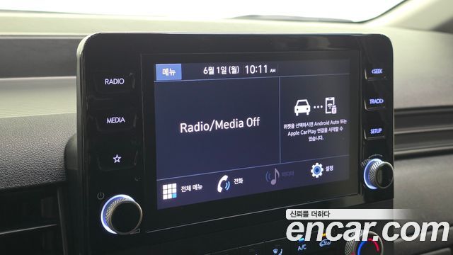 Hyundai Staria 2022 — photo 25