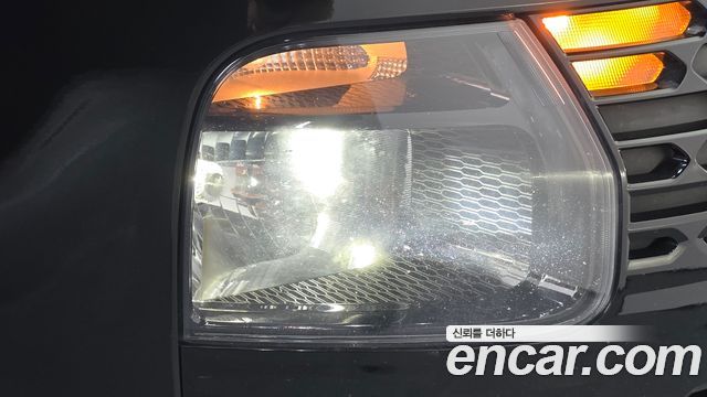 Hyundai Staria 2022 — photo 8