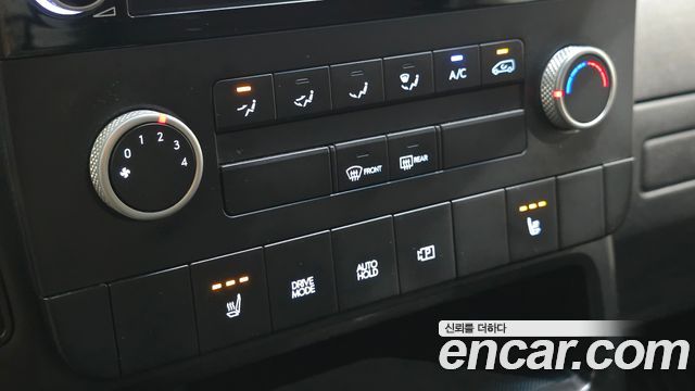 Hyundai Staria 2022 — photo 27