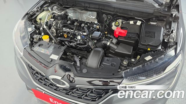 Renault Korea XM3 2023 — photo 6
