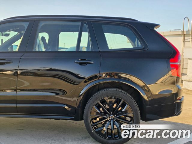 Volvo XC90 2026 — photo 5
