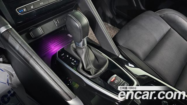 Renault Korea QM6 2022 — photo 9