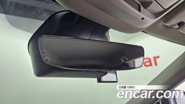 Renault Korea QM6 2022 — photo 18