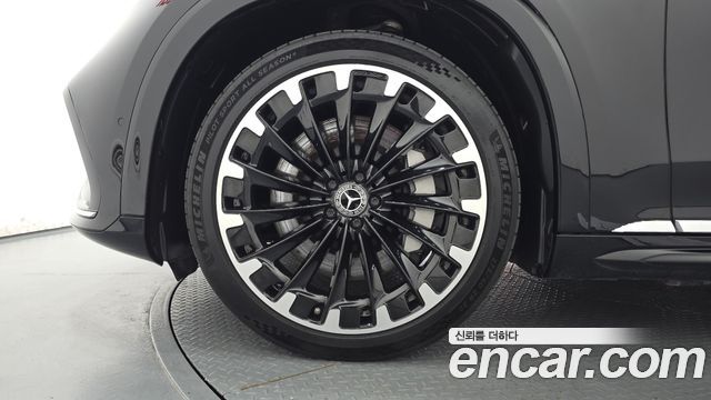 Mercedes-Benz EQS 2023 — photo 5