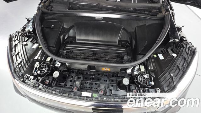 Mercedes-Benz EQS 2023 — photo 6
