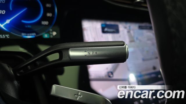 Mercedes-Benz EQS 2023 — photo 12