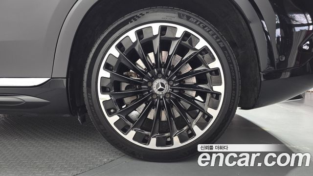 Mercedes-Benz EQS 2023 — photo 7