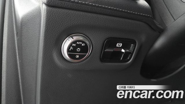 Mercedes-Benz EQS 2023 — photo 31
