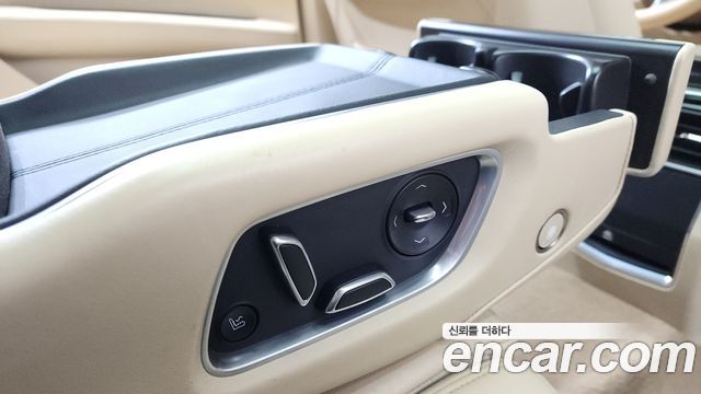 Cadillac CT6 2017 — photo 20