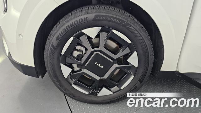 Kia Canival 2025 — photo 5