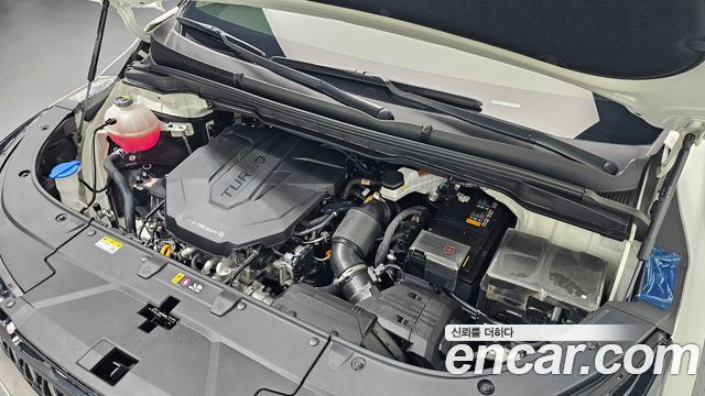 Kia Canival 2025 — photo 6