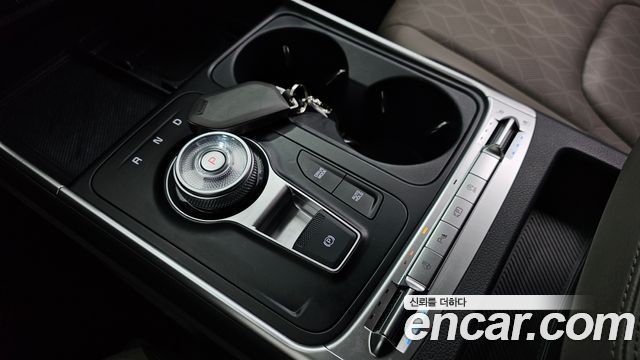 Kia Canival 2025 — photo 12