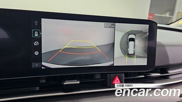 Kia Canival 2025 — photo 20
