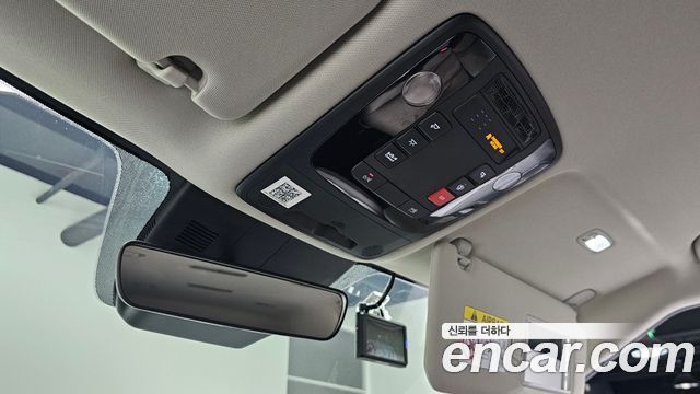 Kia Canival 2025 — photo 25