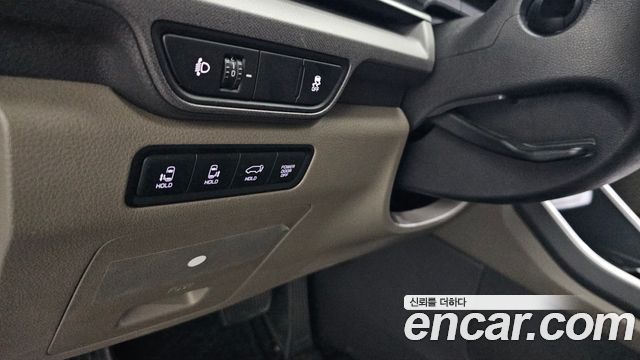 Kia Canival 2025 — photo 26