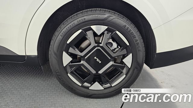 Kia Canival 2025 — photo 7