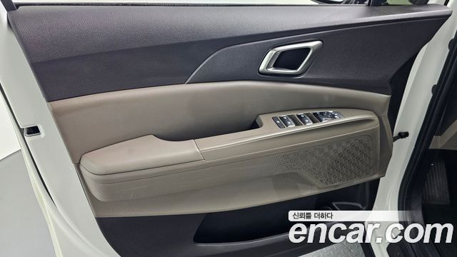 Kia Canival 2025 — photo 14