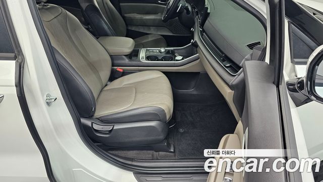 Kia Canival 2025 — photo 16
