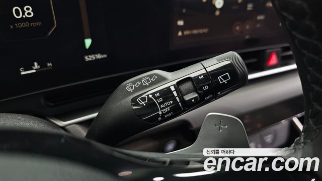 Kia Canival 2025 — photo 27