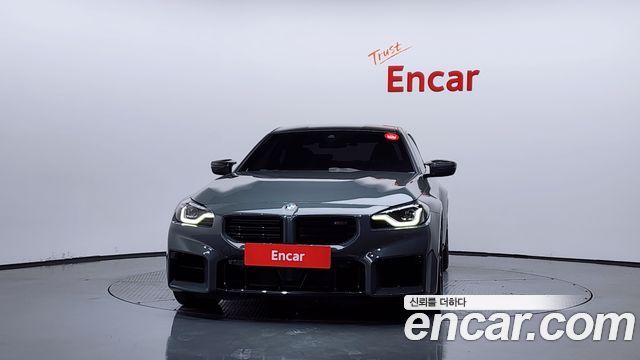 BMW M2 2025 — photo 3