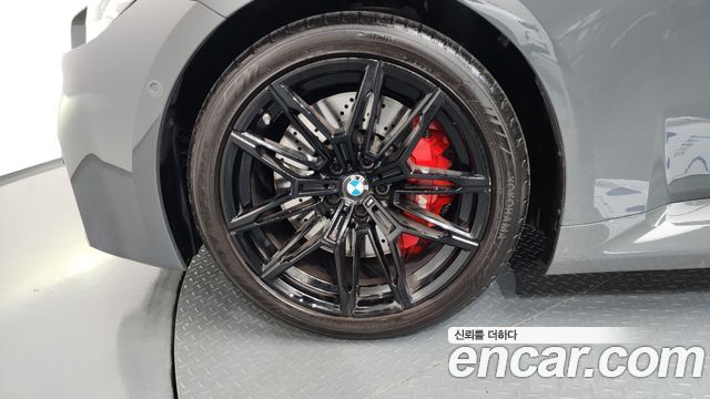 BMW M2 2025 — photo 5