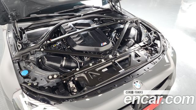 BMW M2 2025 — photo 6