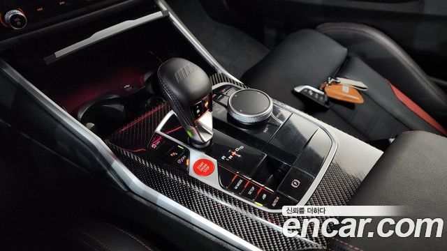 BMW M2 2025 — photo 9