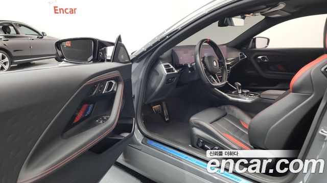 BMW M2 2025 — photo 10