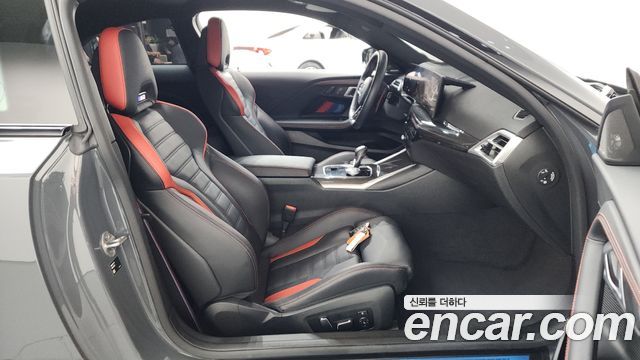 BMW M2 2025 — photo 11