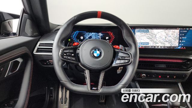 BMW M2 2025 — photo 14
