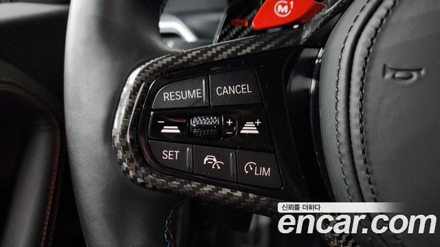 BMW M2 2025 — photo 16