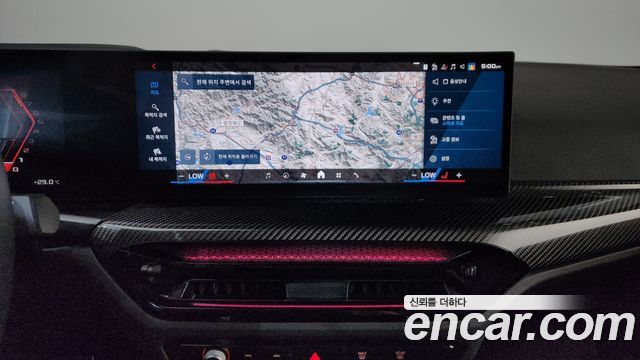BMW M2 2025 — photo 20