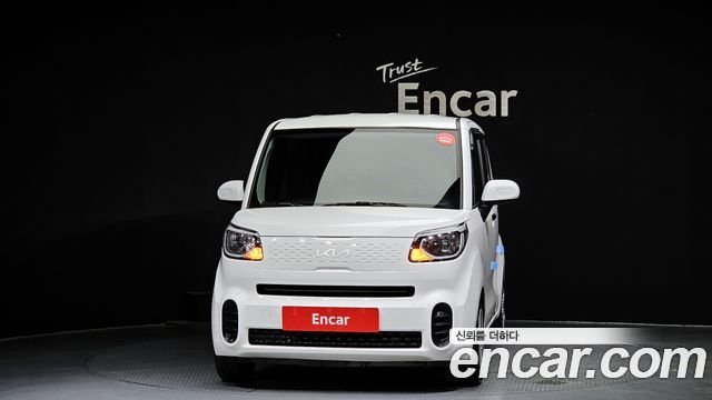 Kia RAY 2022 — photo 3