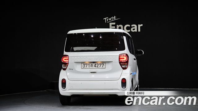 Kia RAY 2022 — photo 4