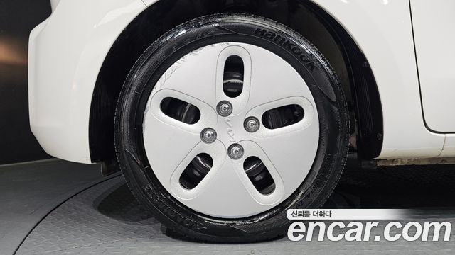 Kia RAY 2022 — photo 5