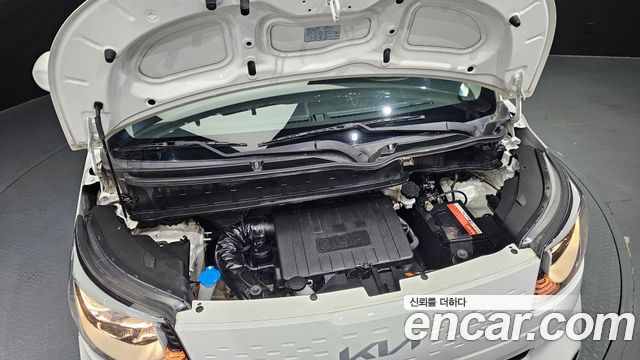 Kia RAY 2022 — photo 6
